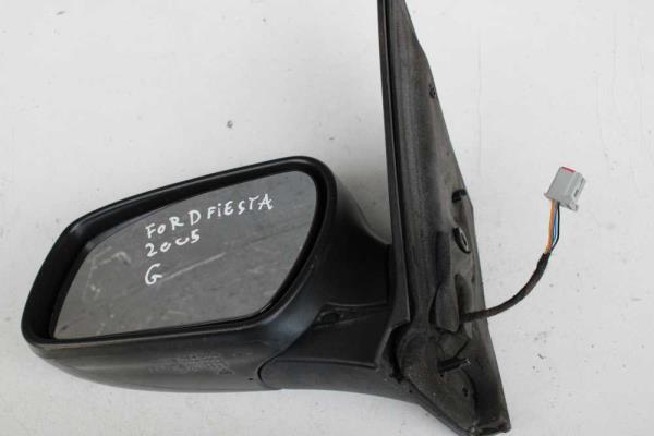 RETROVISEUR GAUCHE ELECTRIQUE FORD - Vue 2